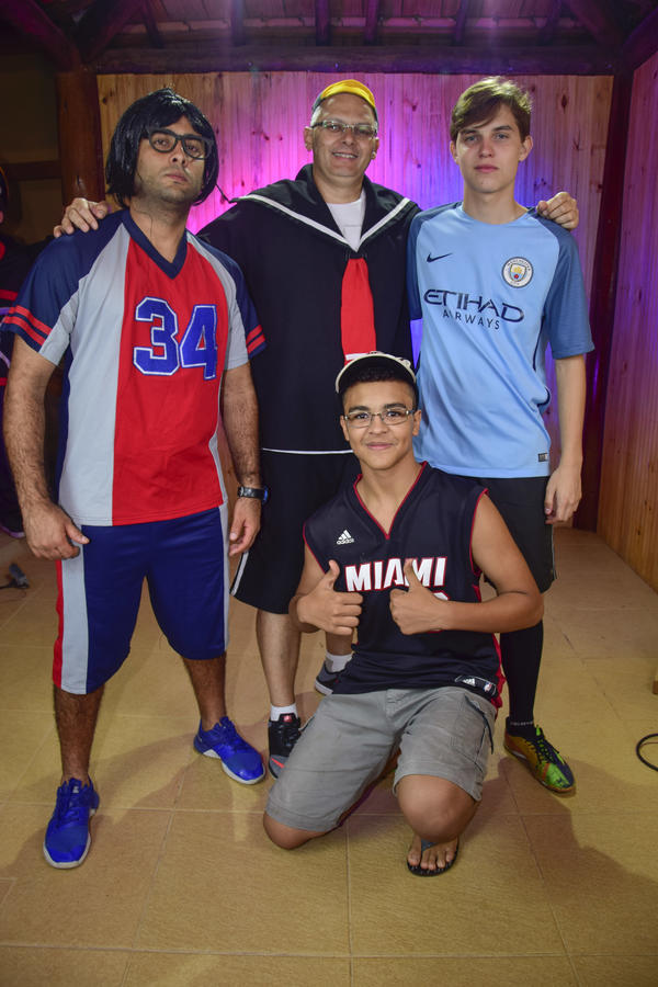 Buy your photos of the eventNR SUN - 29 a 01/11/17 on Fotop