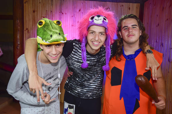 Buy your photos of the eventNR SUN - 29 a 01/11/17 on Fotop