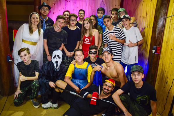 Buy your photos of the eventNR SUN - 29 a 01/11/17 on Fotop