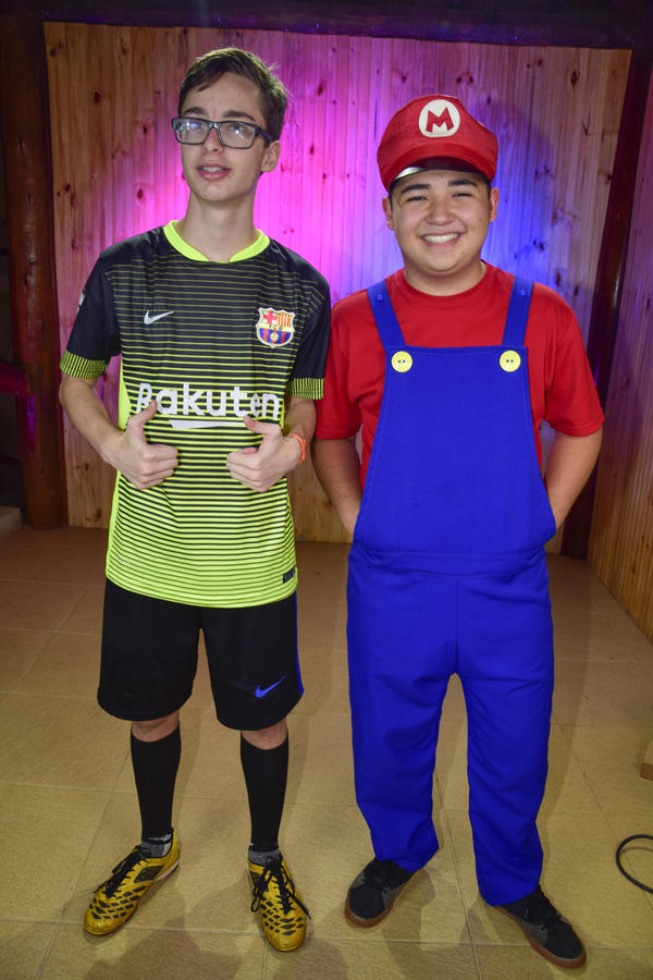 Buy your photos of the eventNR SUN - 29 a 01/11/17 on Fotop