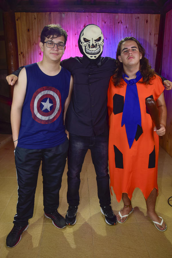 Buy your photos of the eventNR SUN - 29 a 01/11/17 on Fotop