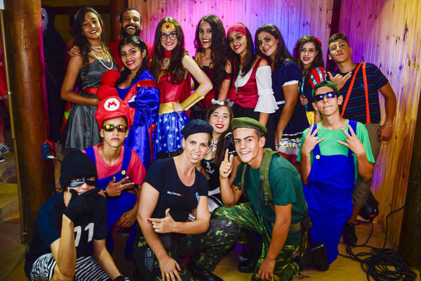 Buy your photos of the eventNR SUN - 29 a 01/11/17 on Fotop