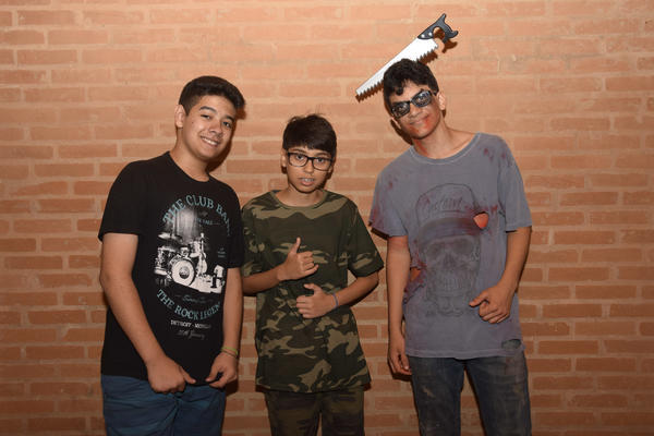 Buy your photos of the eventNR SUN - 29 a 01/11/17 on Fotop