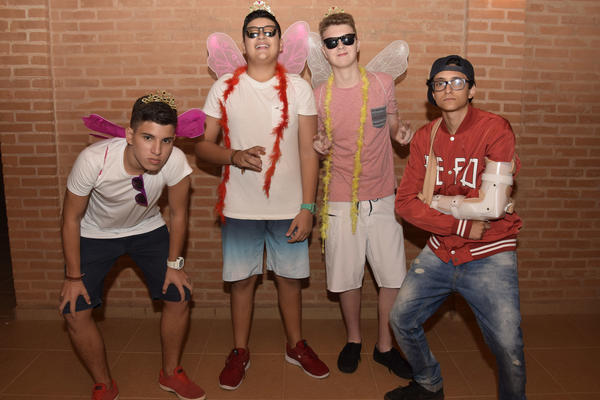 Buy your photos of the eventNR SUN - 29 a 01/11/17 on Fotop