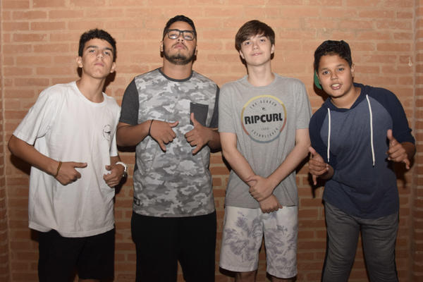 Buy your photos of the eventNR SUN - 29 a 01/11/17 on Fotop