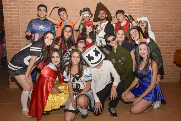 Buy your photos of the eventNR SUN - 29 a 01/11/17 on Fotop