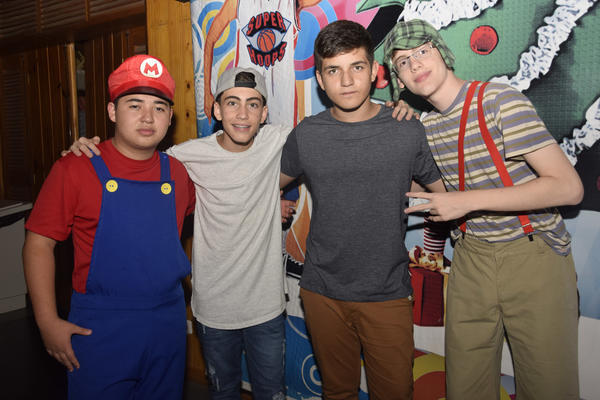 Buy your photos of the eventNR SUN - 29 a 01/11/17 on Fotop