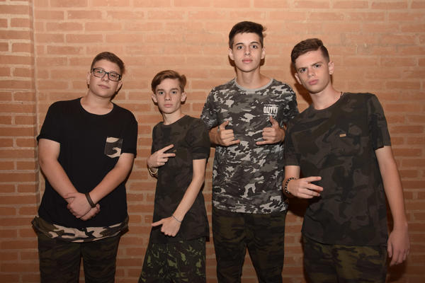 Buy your photos of the eventNR SUN - 29 a 01/11/17 on Fotop