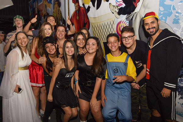 Buy your photos of the eventNR SUN - 29 a 01/11/17 on Fotop