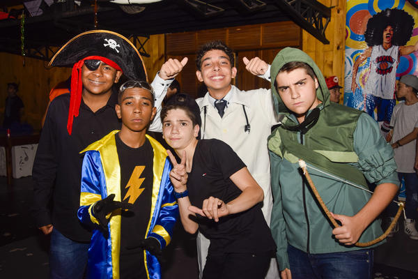 Buy your photos of the eventNR SUN - 29 a 01/11/17 on Fotop