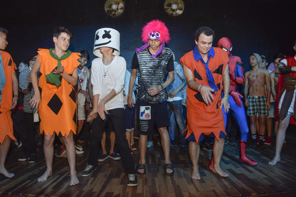 Buy your photos of the eventNR SUN - 29 a 01/11/17 on Fotop