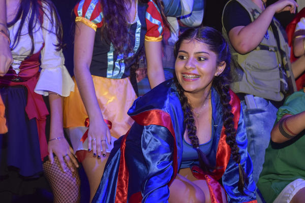 Buy your photos of the eventNR SUN - 29 a 01/11/17 on Fotop