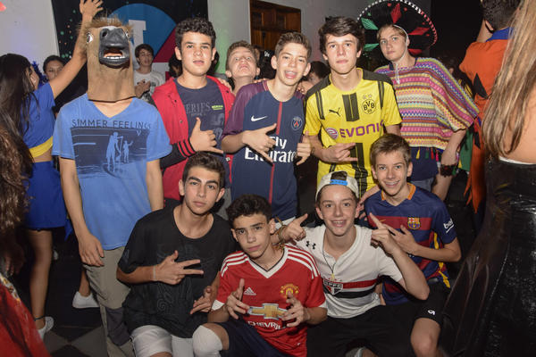 Buy your photos of the eventNR SUN - 29 a 01/11/17 on Fotop