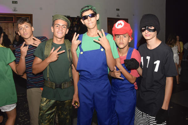 Buy your photos of the eventNR SUN - 29 a 01/11/17 on Fotop