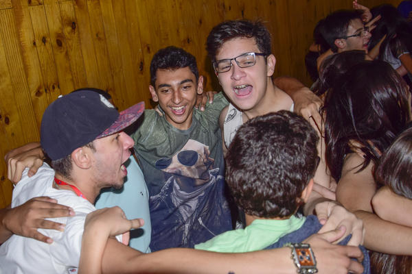 Buy your photos of the eventNR SUN - 29 a 01/11/17 on Fotop