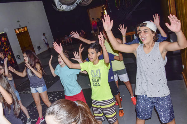 Buy your photos of the eventNR SUN - 29 a 01/11/17 on Fotop