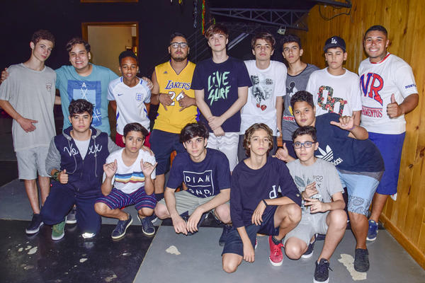 Buy your photos of the eventNR SUN - 29 a 01/11/17 on Fotop