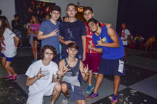 Buy your photos of the eventNR SUN - 29 a 01/11/17 on Fotop