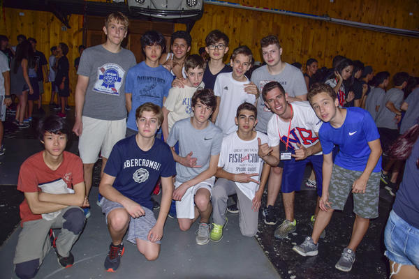 Buy your photos of the eventNR SUN - 29 a 01/11/17 on Fotop