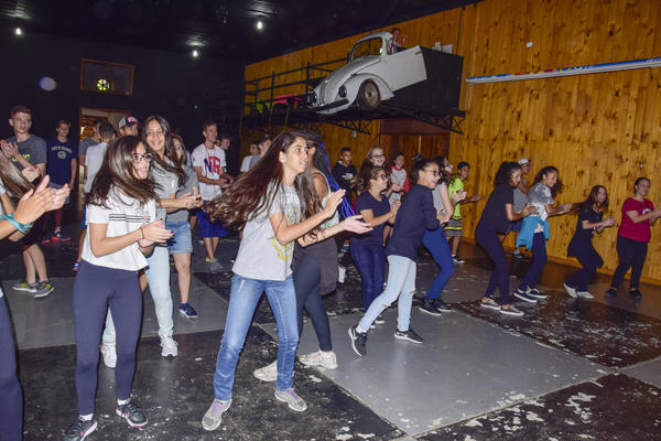 Buy your photos of the eventNR SUN - 29 a 01/11/17 on Fotop