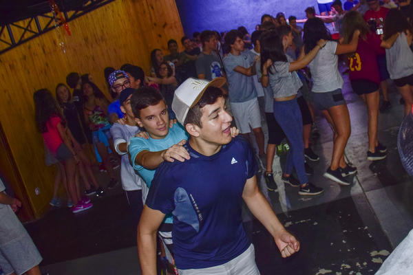 Buy your photos of the eventNR SUN - 29 a 01/11/17 on Fotop