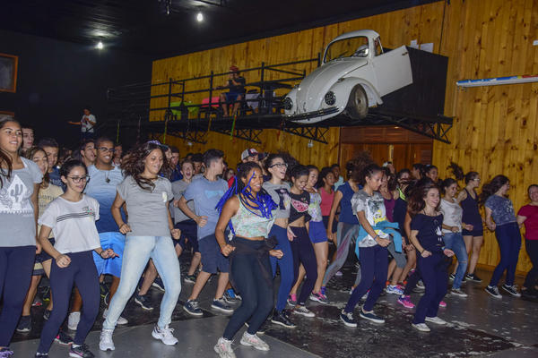 Buy your photos of the eventNR SUN - 29 a 01/11/17 on Fotop