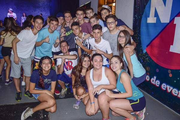 Buy your photos of the eventNR SUN - 29 a 01/11/17 on Fotop