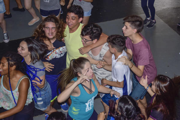 Buy your photos of the eventNR SUN - 29 a 01/11/17 on Fotop