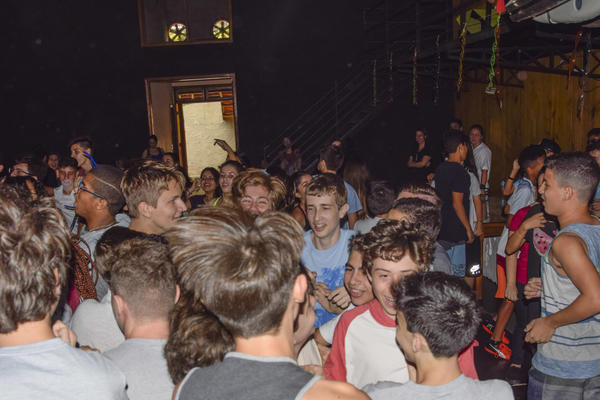 Buy your photos of the eventNR SUN - 29 a 01/11/17 on Fotop