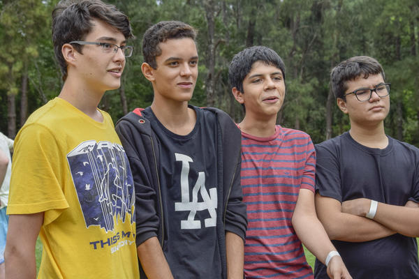 Buy your photos of the eventNR SUN - 29 a 01/11/17 on Fotop