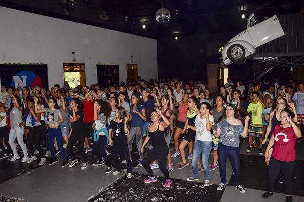 Buy your photos of the eventNR SUN - 29 a 01/11/17 on Fotop