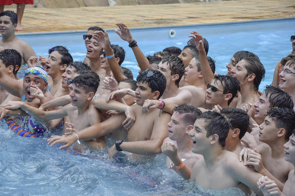 Buy your photos of the eventNR SUN - 29 a 01/11/17 on Fotop