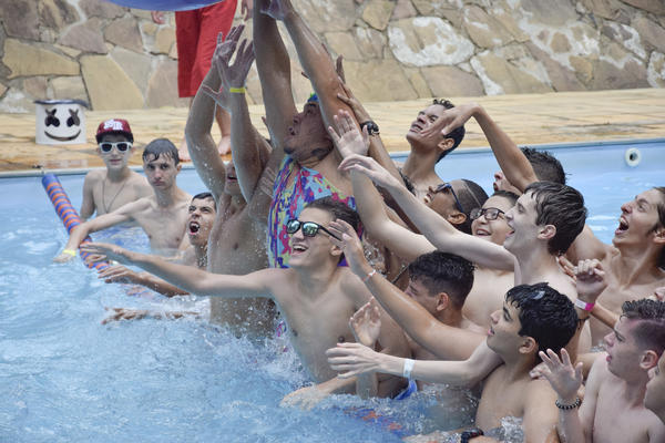 Buy your photos of the eventNR SUN - 29 a 01/11/17 on Fotop