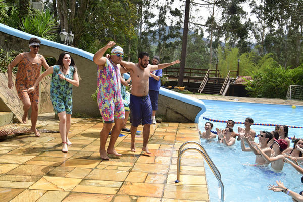 Buy your photos of the eventNR SUN - 29 a 01/11/17 on Fotop