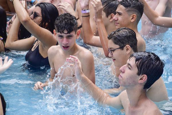 Buy your photos of the eventNR SUN - 29 a 01/11/17 on Fotop