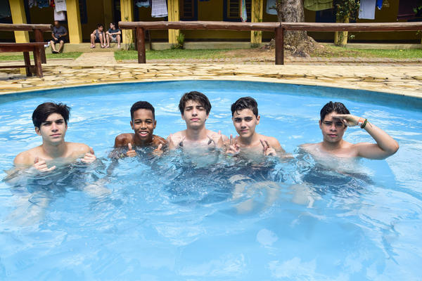 Buy your photos of the eventNR SUN - 29 a 01/11/17 on Fotop