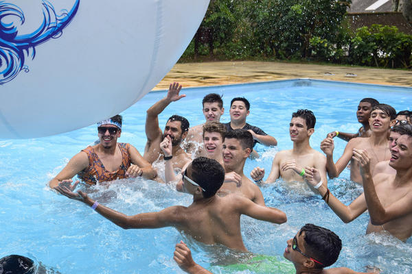 Buy your photos of the eventNR SUN - 29 a 01/11/17 on Fotop