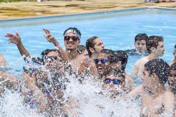 Buy your photos of the eventNR SUN - 29 a 01/11/17 on Fotop