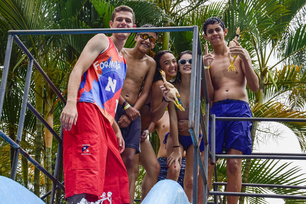 Buy your photos of the eventNR SUN - 29 a 01/11/17 on Fotop