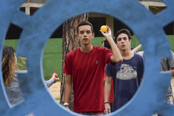 Buy your photos of the eventNR SUN - 29 a 01/11/17 on Fotop