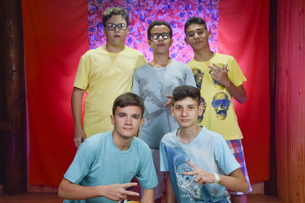 Buy your photos of the eventNR SUN - 29 a 01/11/17 on Fotop