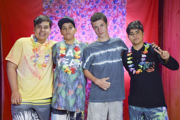 Buy your photos of the eventNR SUN - 29 a 01/11/17 on Fotop