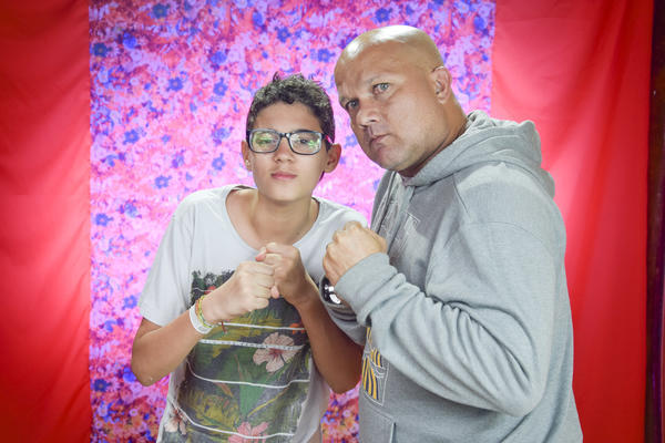 Buy your photos of the eventNR SUN - 29 a 01/11/17 on Fotop