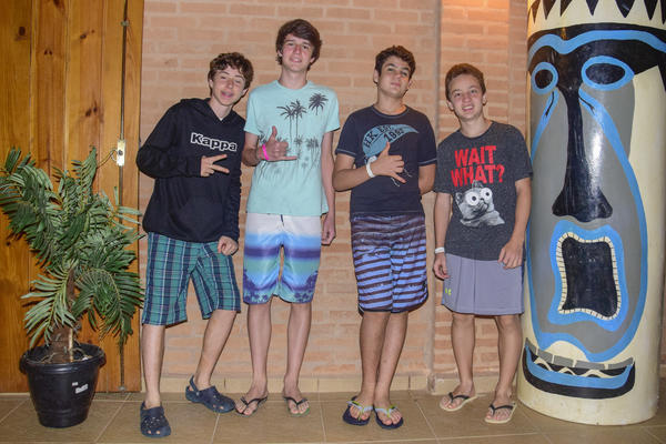 Buy your photos of the eventNR SUN - 29 a 01/11/17 on Fotop