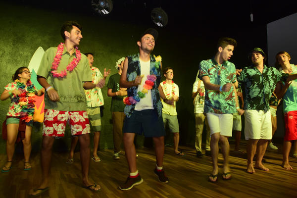 Buy your photos of the eventNR SUN - 29 a 01/11/17 on Fotop