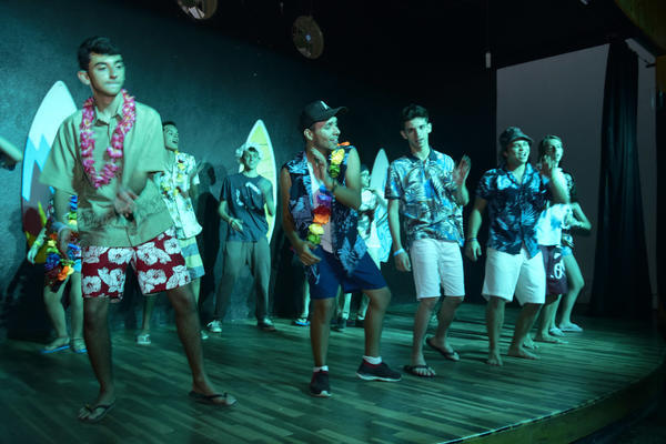 Buy your photos of the eventNR SUN - 29 a 01/11/17 on Fotop