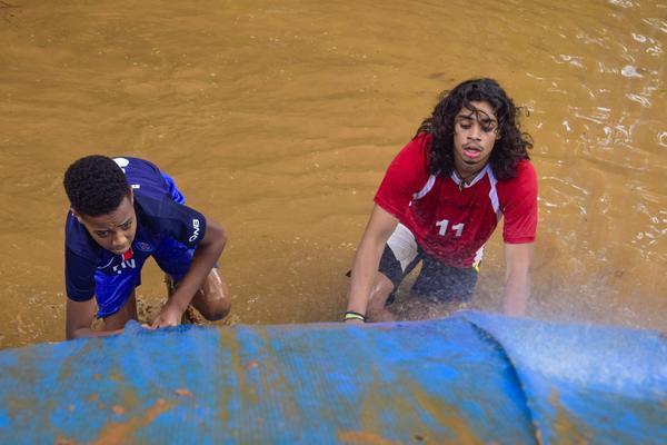 Buy your photos of the eventNR SUN - 29 a 01/11/17 on Fotop