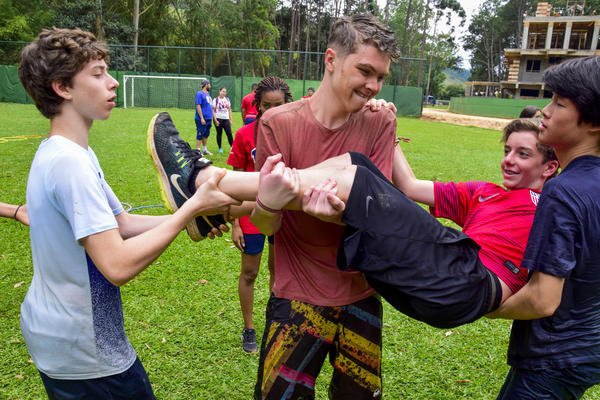 Buy your photos of the eventNR SUN - 29 a 01/11/17 on Fotop