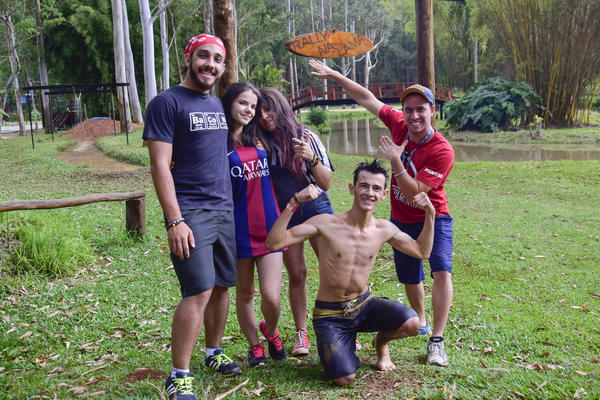 Buy your photos of the eventNR SUN - 29 a 01/11/17 on Fotop