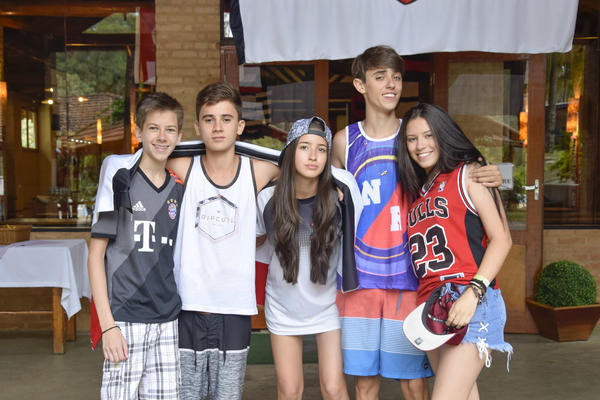 Buy your photos of the eventNR SUN - 29 a 01/11/17 on Fotop